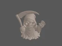 model file image