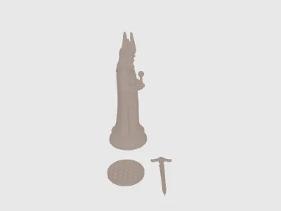 model file image