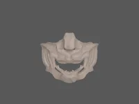 model file image