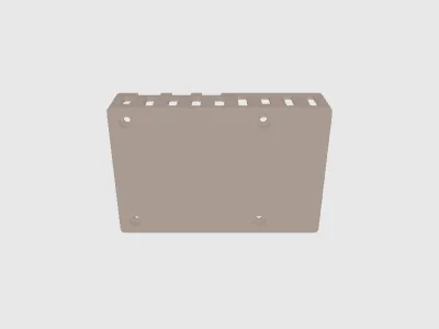 model file image