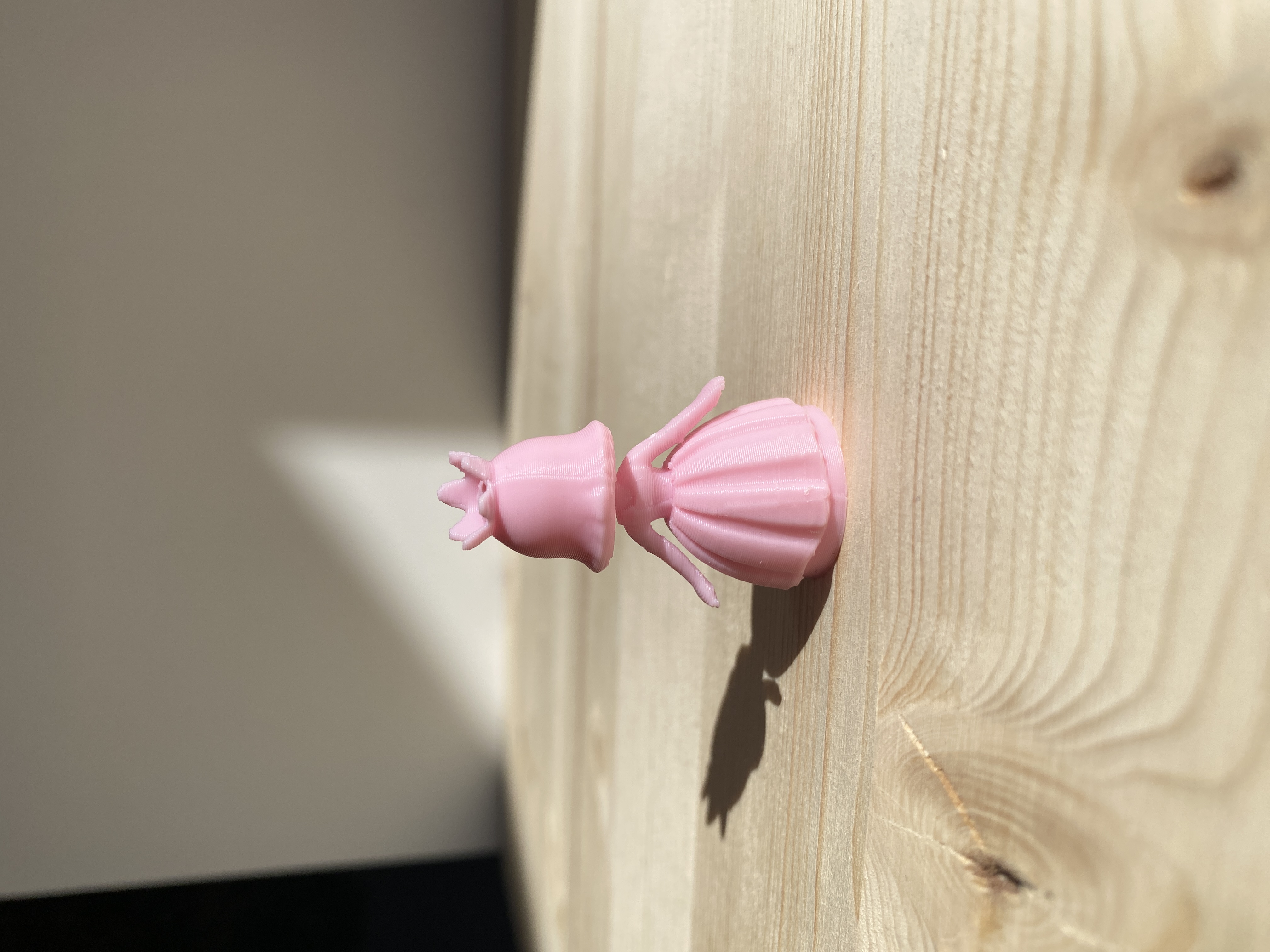 Princess - NextPrint 3D Model | 3Drop