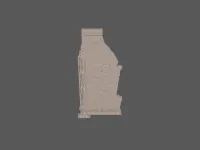 model file image