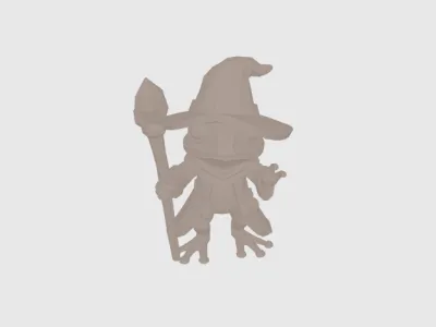 model file image
