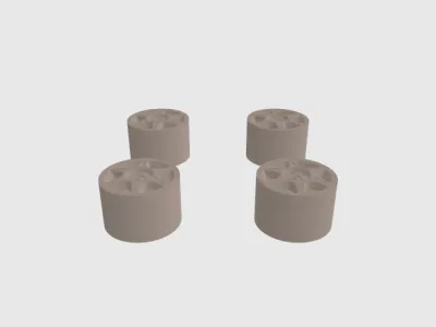 model file image