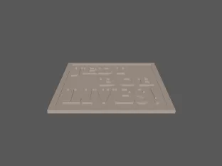model file image