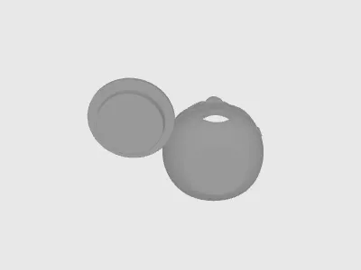 model file image