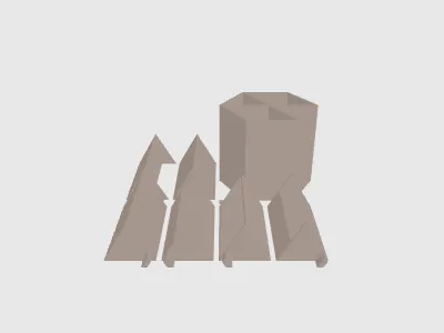 model file image