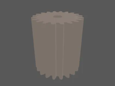 model file image