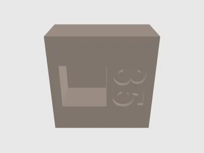 model file image