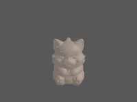 model file image