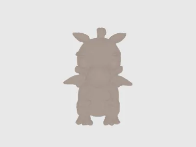 model file image