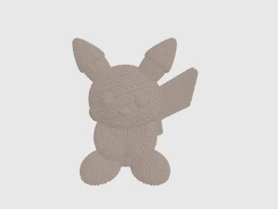 model file image