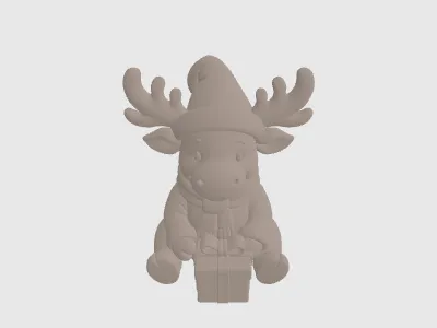 model file image