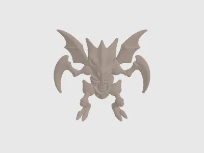 model file image