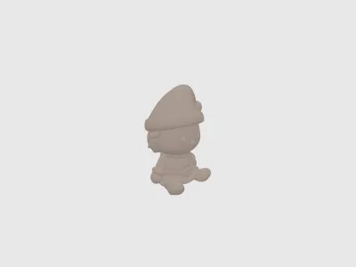 model file image