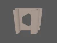 model file image