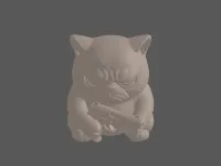 model file image
