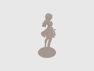 model file image