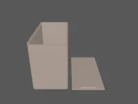 model file image
