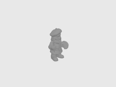 model file image