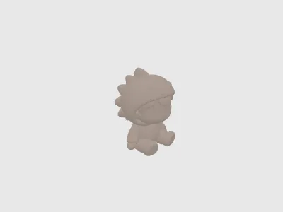 model file image