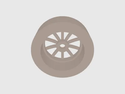 model file image