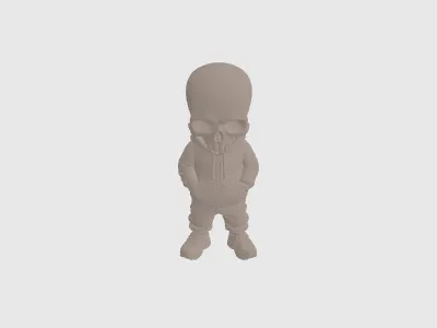model file image