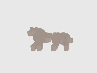 model file image