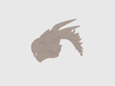 model file image