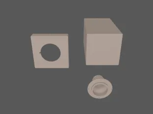 model file image