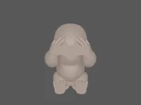model file image