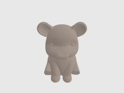 model file image