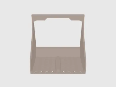model file image