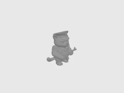 model file image