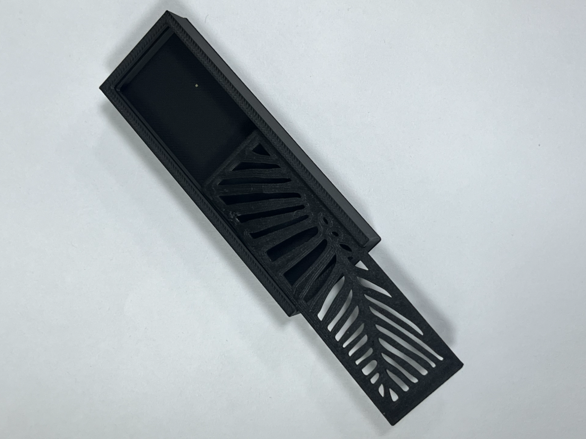 Pencil Case - JasonWU | Nexprint: Free 3D Model Downloads
