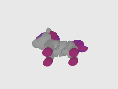 model file image