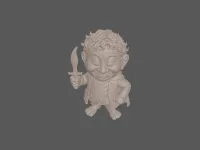 model file image