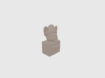 model file image