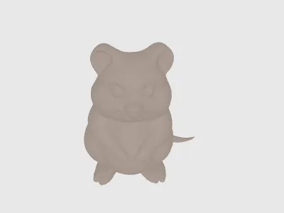 model file image