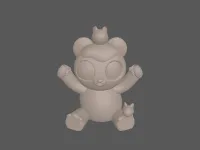 model file image