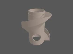 model file image
