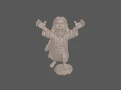 model file image