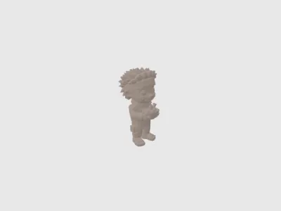 model file image