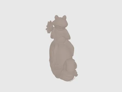 model file image