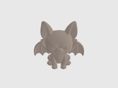 model file image