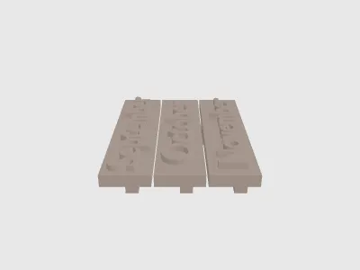 model file image