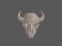model file image