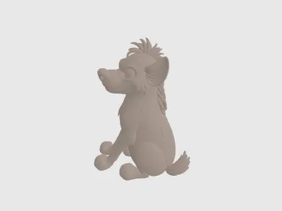 model file image