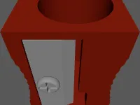 model file image