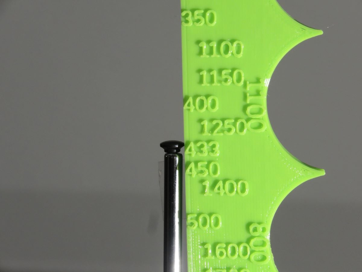 KrakenSDR DOA Antenna Array Template (150 MHz to 1'766 MHz) - NextPrint ...